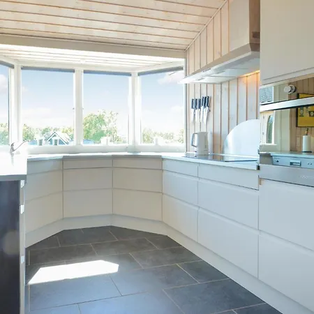 Vakantiehuis Kalkstensvej *