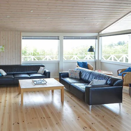 4 Bedroom In Spottrup Holiday home Knud (Spottrup)