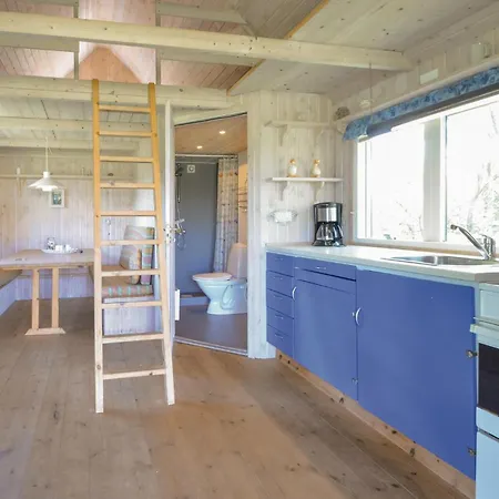 4 Bedroom In Spottrup * Knud (Spottrup)