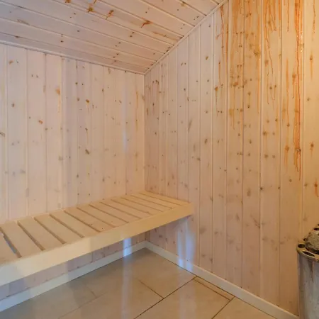 4 Bedroom In Spottrup * Knud (Spottrup)