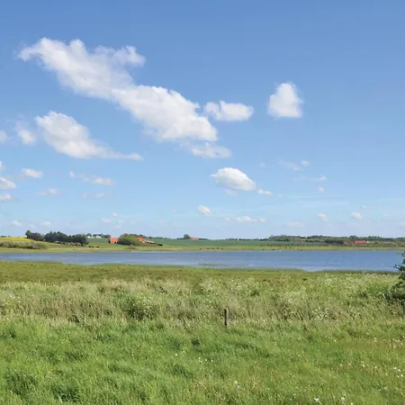 4 Bedroom In Spottrup Holiday home