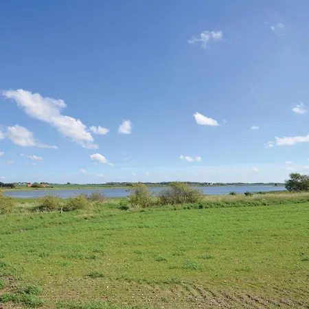 Holiday home 4 Bedroom In Spottrup Knud (Spottrup)