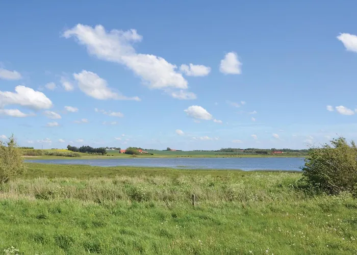 Kalkstensvej Dom wakacyjny