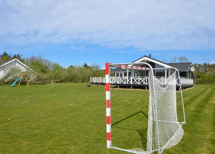 Kalkstensvej Spottrup